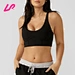 Cover up in style with our corset sports bra. Designed for comfort and support, it's a must-have for any workout wardrobe. Shop now and stay ahead of the trend.