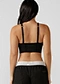 corset long line bra